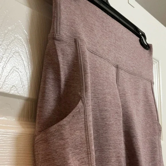 Nike Women’s Epic Lux Running Crop Tights / Leggings, small - Picture 5 of 10